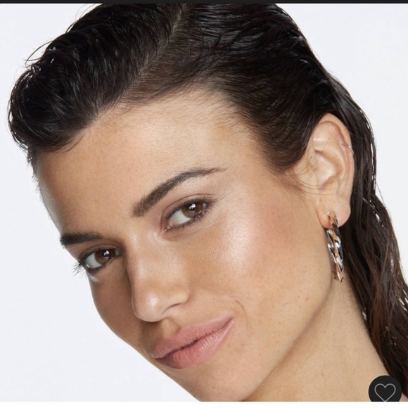 NIB: Smashbox BECCA Shimmering Skin Perfector Pressed Highlighter•Champagne Pop - Picture 6 of 13